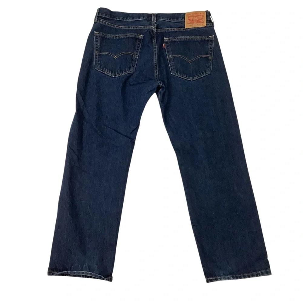 Levis levi’s 505